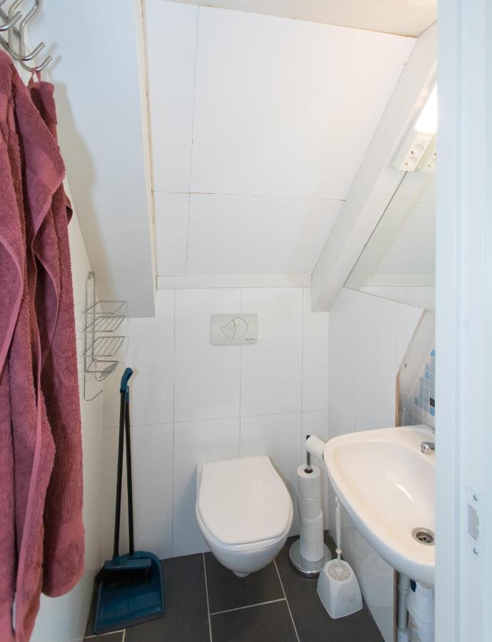 Mandal Apartment Mit Moeglichkeit Ein Boot Zu Benutzen Und Angeln Exterior foto