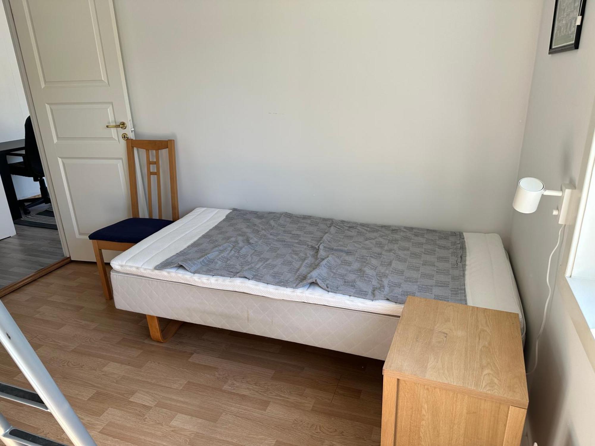 Mandal Apartment Mit Moeglichkeit Ein Boot Zu Benutzen Und Angeln Exterior foto