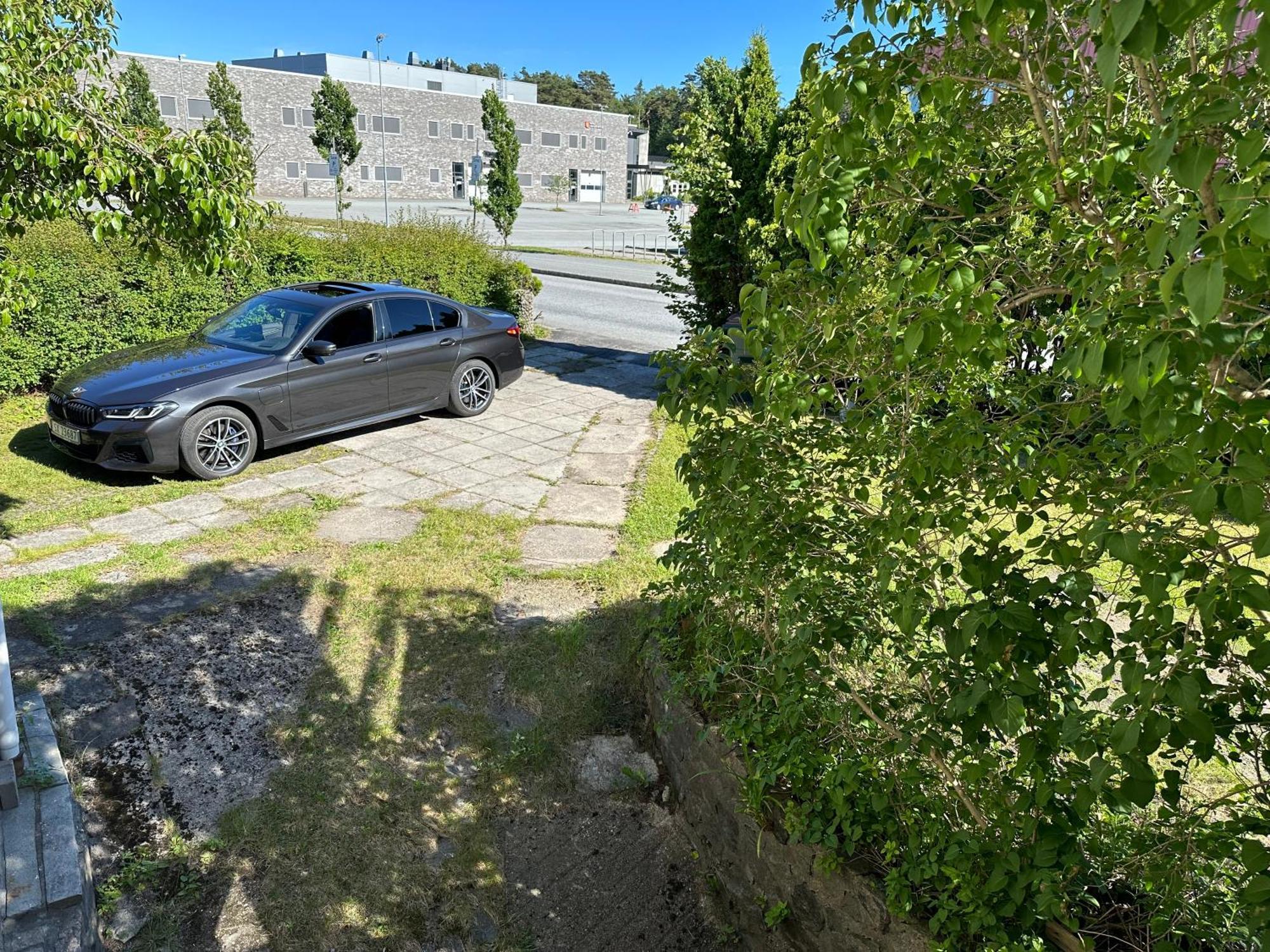 Mandal Apartment Mit Moeglichkeit Ein Boot Zu Benutzen Und Angeln Exterior foto
